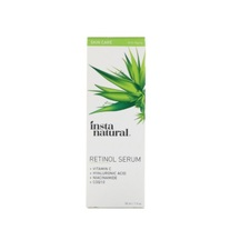 InstaNatural 視黃醇精華 維C&透明質(zhì)酸 30ml