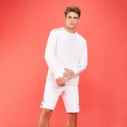 TOMMY SPORT PURIST LONG 男士長袖T恤