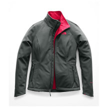  The North Face 北面 Apex Bionic 2 女士軟殼防風(fēng)防水夾克
