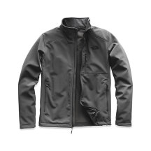The North Face 北面 Apex Bionic 2 男士軟殼防風(fēng)防水夾克