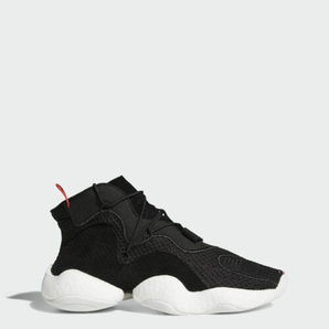 adidas 阿迪達斯 Crazy BYW 男款籃球鞋 