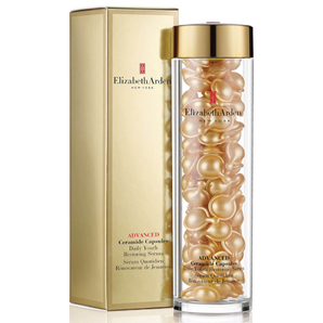 Elizabeth Arden 伊麗莎白·雅頓 金致升級版膠囊精華液 90粒