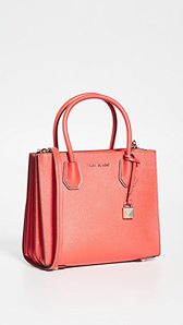 MICHAEL Michael Kors Mercer 中號手提袋