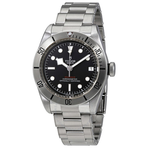 TUDOR 帝舵 Heritage碧灣系列 M79730-0006 男士機(jī)械腕表