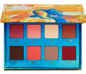 Lime Crime 獨角獸 維納斯一代8色眼影盤 16g