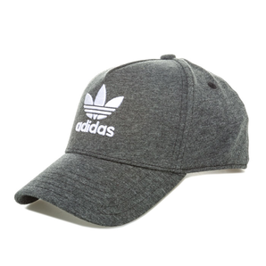 adidas Originals Mens AF Melange Cap鴨舌帽L