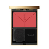 國內(nèi)售價(jià)480元！YSL 限量 Couture Blush 腮紅