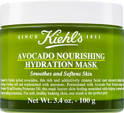 Kiehl's 科顏氏 牛油果保濕面膜 100ml