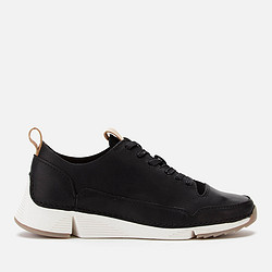 國內(nèi)售價(jià)1299元！Clarks Tri Spark 女款休閑鞋