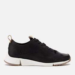 國內(nèi)售價1299元！Clarks Tri Spark 女款休閑鞋