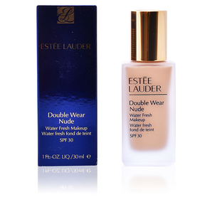 ESTEE LAUDER 雅詩(shī)蘭黛 dw持妝無(wú)瑕粉底液 SPF30 30ml 