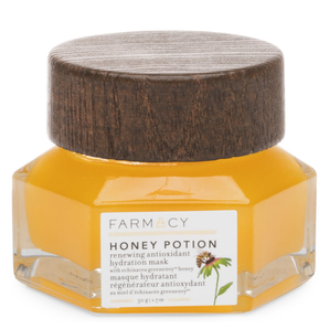 FARMACY Honey Potion 蜂蜜水潤(rùn)面膜 50g