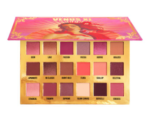 Lime Crime 独角兽 彩妆产品