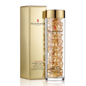 Elizabeth Arden 伊麗莎白雅頓 時(shí)空煥活膠囊精華液 90粒