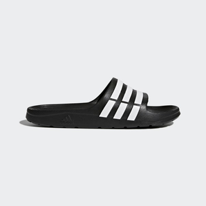 adidas Duramo Slides 男士拖鞋