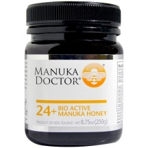 Manuka Doctor 麥盧卡醫(yī)生 24+生物活性麥盧卡蜂蜜 250g