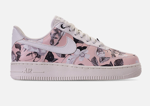 Nike 耐克 Air Force 1 LXX 女子板鞋