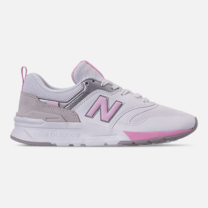 New Balance   997 女子運(yùn)動(dòng)鞋 