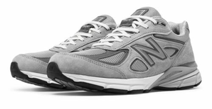 new balance 990v4 男士慢跑鞋