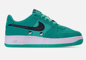 Nike 耐克 Air Force 1 LV8 Nike Day 大童款板鞋