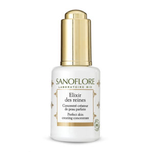 Sanoflore 圣芙蘭 蜂王漿玻尿酸煥膚精華 30ml