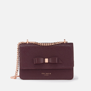  TED BAKER JAYLLAA 女士斜挎包