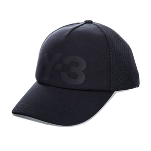  Y-3 Trucker Cap 男士鴨舌帽*3