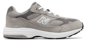 New Balance  993v1 中童款 復古運動鞋