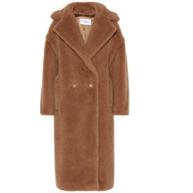 MAX MARA Teddy Bear 駝毛真絲混紡?fù)馓?></span>
					</div>
					<div   id=