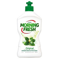 MORNING FRESH 超濃縮洗潔精 400ml