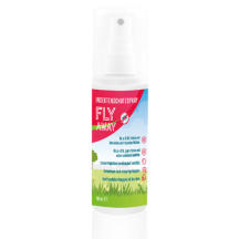 Fly Away 長效防蚊蟲噴霧 100ml 