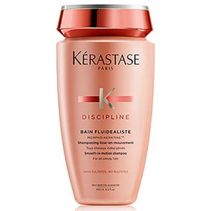 Kérastase 卡詩 黛絲逸柔無硫洗發(fā)水 250ml