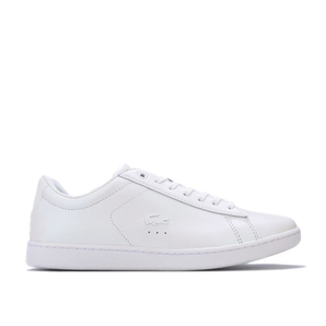 LACOSTE Carnaby EVO Trainers 女士運(yùn)動(dòng)鞋