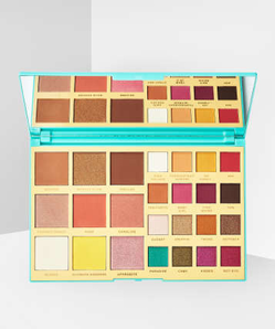 精選 JEFFREE STAR COSMETICS，ZOEVA等美妝護(hù)膚產(chǎn)品