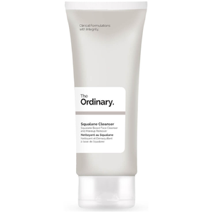 The Ordinary 角鯊?fù)樾秺y潔面乳 150ml