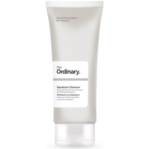 The Ordinary 角鯊烷卸妝潔面乳 150ml