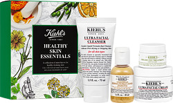 Kiehl's 科顏氏護膚套裝