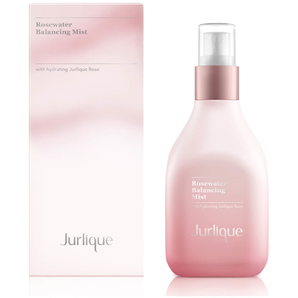  Jurlique 茱莉蔻 玫瑰花卉衡膚噴霧 限量包裝 100ml 