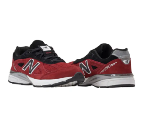 New Balance 990大童款運(yùn)動鞋