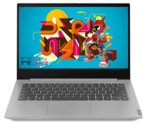 Lenovo 聯(lián)想 小新 14英寸筆記本電腦（i5-8265U、8GB、1TB+256GB、MX230） 4799元包郵