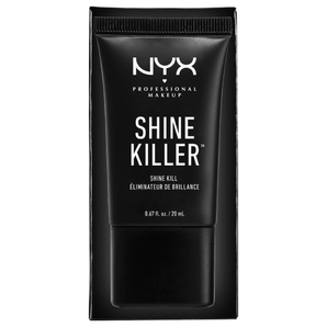 NYX 控油平滑妝前乳20ml