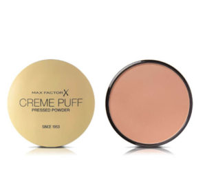 Max Factor Creme Puff 定妝粉 21g