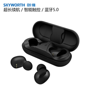 Skyworth 創(chuàng)維 Skydots D1 真無線藍牙耳機