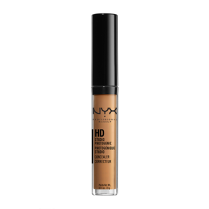 NYX Professional Makeup 高清光亮遮瑕筆 3g 08 Nutmeg