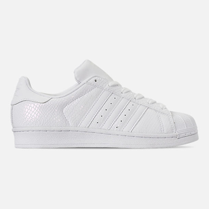 adidas Originals 三葉草 Superstar 大童款板鞋