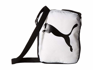 PUMA Uniform Crossbody Shoulder Bag 單肩斜挎包