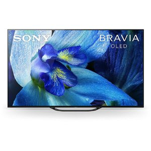 SONY XBR-65A8G 65” OLED 4K HDR 智能電視 2019款