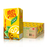 vita 维他柠檬茶 250mL*24盒 