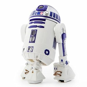 Sphero R2-D2 智能Droid機器人玩具