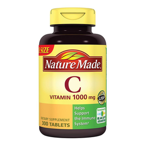 Nature Made 維生素C 1000mg 300粒